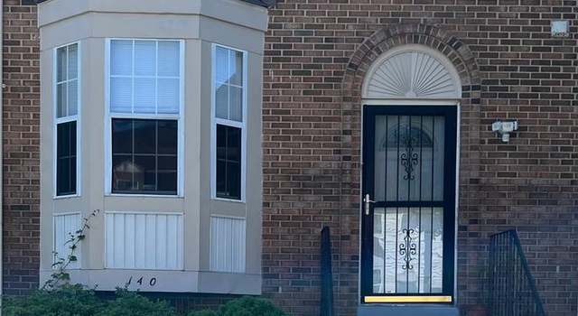 Property at 140 Joyceton Ter, Upper Marlboro, MD 20774, 4 beds, 3.5 baths