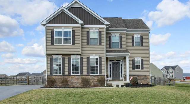 Photo of 9822 Ripple Dr, Williamsport, MD 21795
