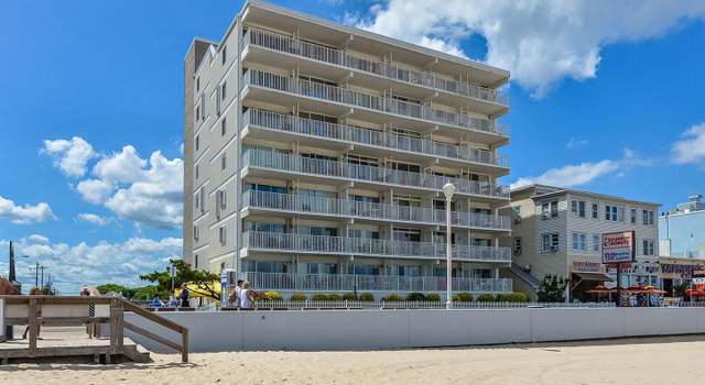 Property at 401 Atlantic Ave #201, Ocean City, MD 21842, 2 beds, 2 baths