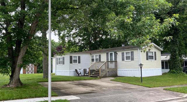 Photo of 1616 Pennsylvania Ave #85, Vineland, NJ 08361