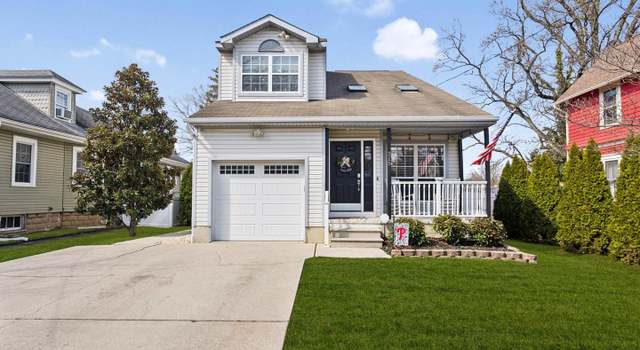 Photo of 215 Harvard Ave, Stratford, NJ 08084