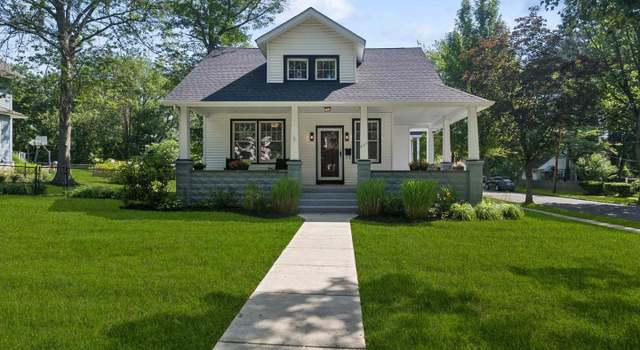 Photo of 425 4th Ave, Haddon Heights, NJ 08035