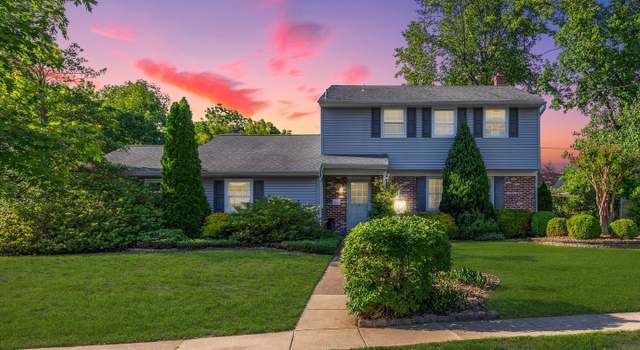 Photo of 301 Mohawk Dr, Wenonah, NJ 08090
