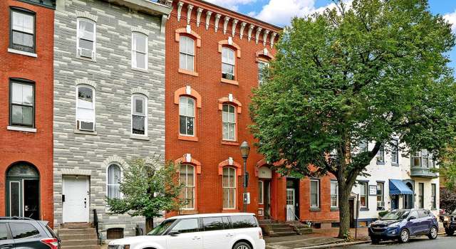 Photo of 306 S 5th St, Reading, PA 19602