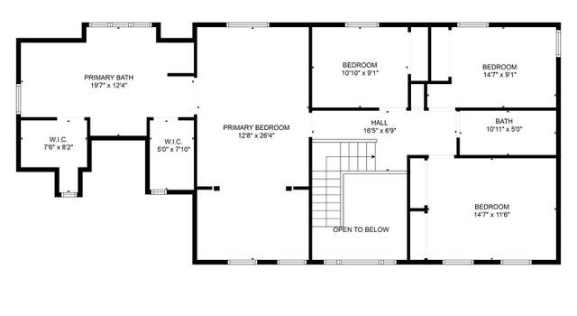 Photo of 110 Rugby Dr, Langhorne, PA 19047