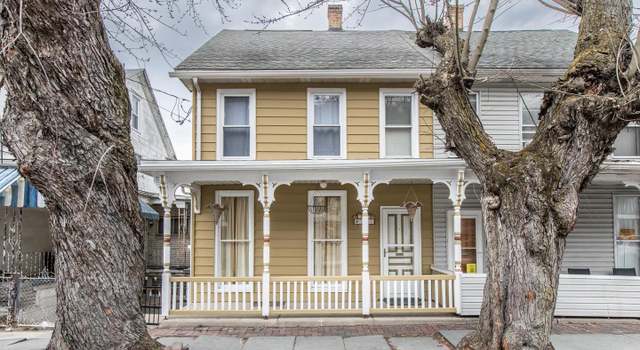 Photo of 341 W Abbott St, Lansford, PA 18232