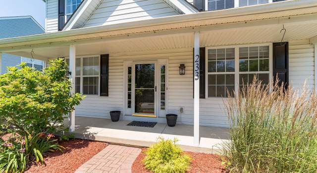 Photo of 233 Beaumont Dr, Oxford, PA 19363