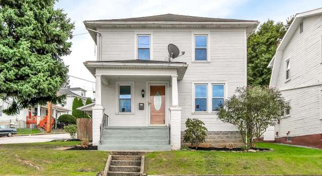 Photo of 1400 W Poplar Ter, York, PA 17404