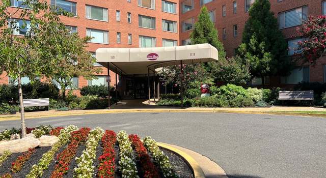 Photo of 1111 N Arlington Blvd #642, Arlington, VA 22209