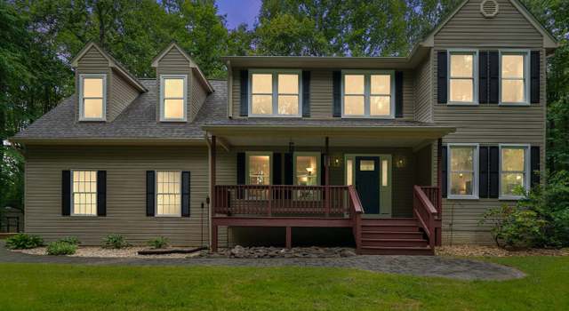Photo of 11332 Brinker Ct, Culpeper, VA 22701