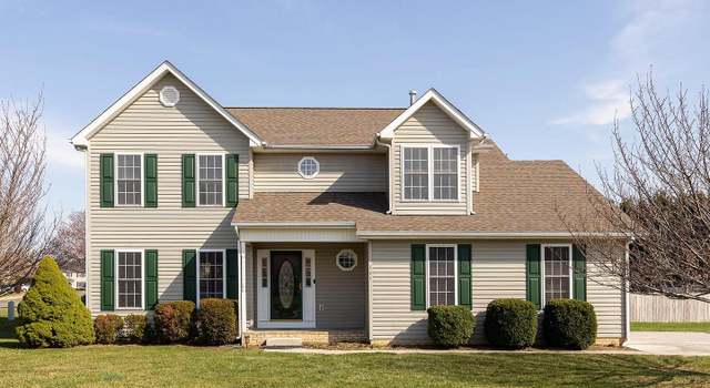 Photo of 141 Caspian Dr, Stephens City, VA 22655