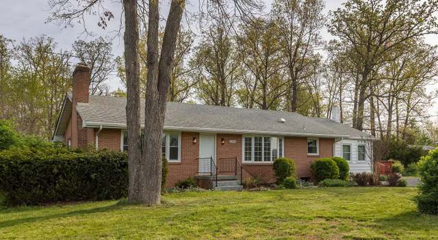 Photo of 2243 Brucetown Rd, Clear Brook, VA 22624