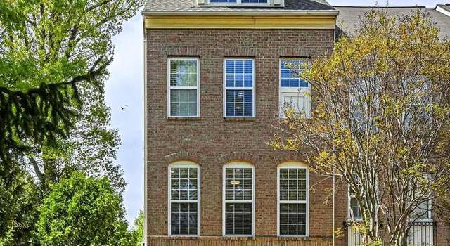 Photo of 4180 Timber Log Way, Fairfax, VA 22030