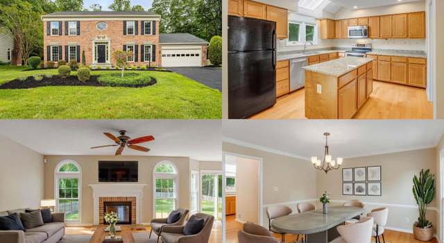 Photo of 3619 Beaver Ford Rd, Woodbridge, VA 22192