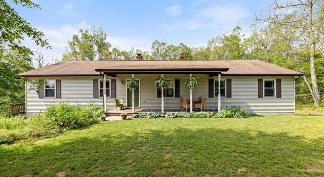 Photo of 553 Mount Of Olives Trl, Fort Valley, VA 22652