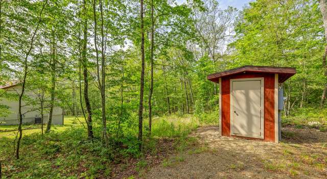 Photo of 553 Mount Of Olives Trl, Fort Valley, VA 22652