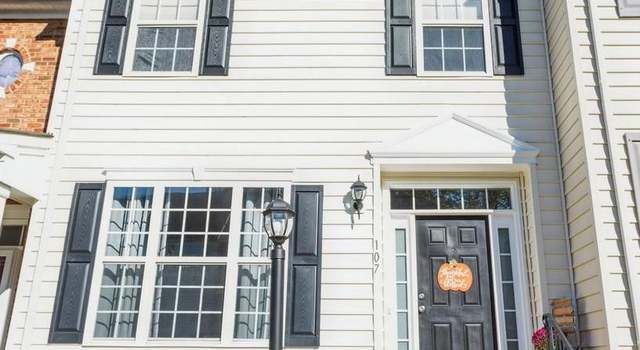Photo of 107 Breakers Edge Ct, Stafford, VA 22554