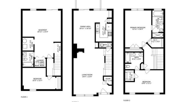 Photo of 107 Breakers Edge Ct, Stafford, VA 22554