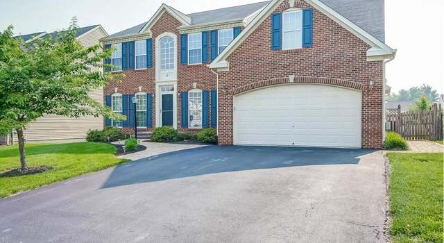 Photo of 117 Capricorn Rd, Walkersville, MD 21793