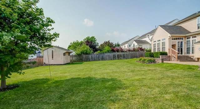 Photo of 117 Capricorn Rd, Walkersville, MD 21793
