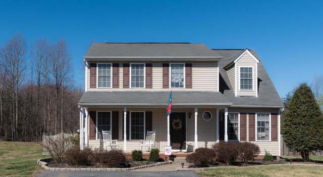 Photo of 10720 Allie Dr, Fredericksburg, VA 22408