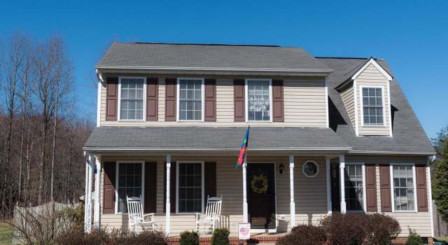 Photo of 10720 Allie Dr, Fredericksburg, VA 22408