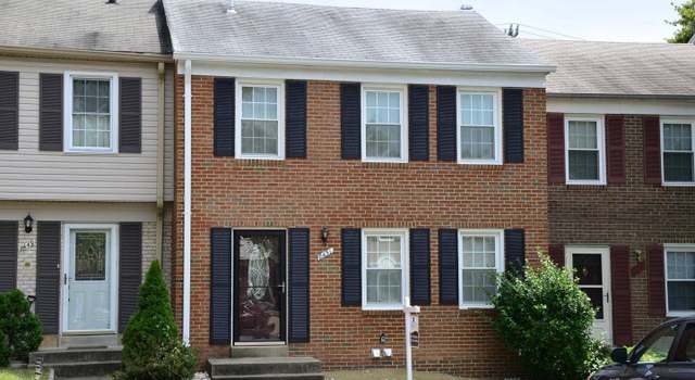 Photo of 8451 Kitchener Dr, Springfield, VA 22153