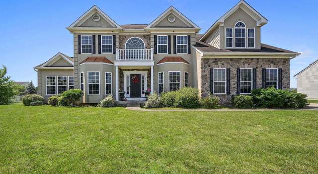 Property at 27 Vollkorn Rd, Magnolia, DE 19962, 5 beds, 5.5 baths