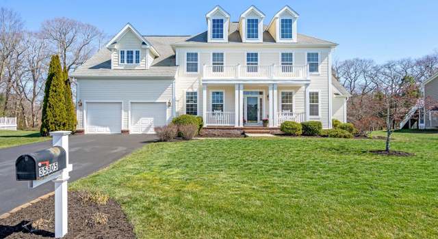 Photo of 35805 Dirickson Pond Dr, Frankford, DE 19945