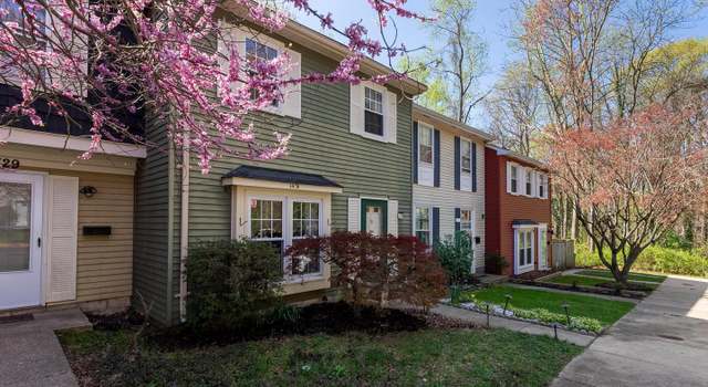 Photo of 1431 Millwood Ct, Annapolis, MD 21409