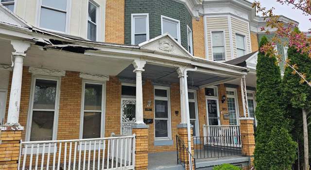 Photo of 3011 Walbrook Ave, Baltimore, MD 21216