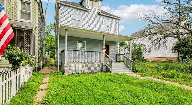 Photo of 2305 James St, Baltimore, MD 21230