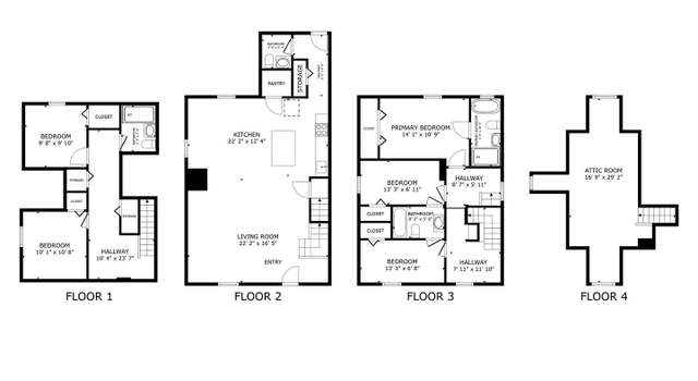 Photo of 2305 James St, Baltimore, MD 21230