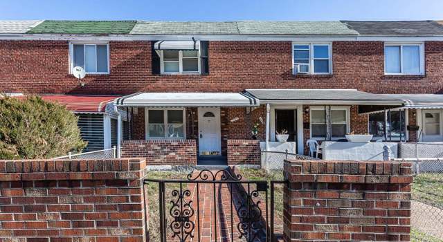 Photo of 2425 Terra Firma, Baltimore, MD 21225