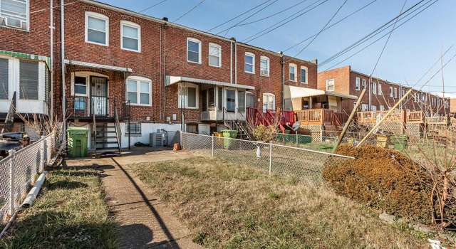Photo of 2425 Terra Firma, Baltimore, MD 21225