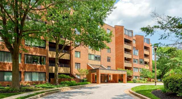 Photo of 1 Southerly Ct #601, Towson, MD 21286