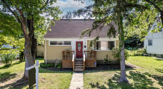 Photo of 737 Silver Creek Rd, Pikesville, MD 21208