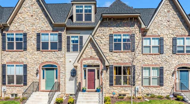 Photo of 2550 Island Grove Blvd, Frederick, MD 21701