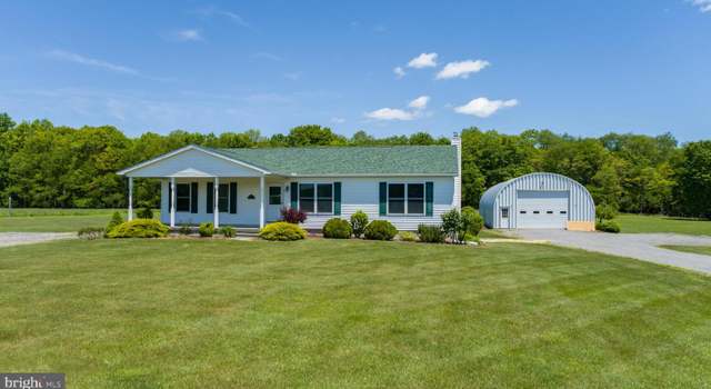Photo of 386 Marlin Savage Rd, Accident, MD 21520