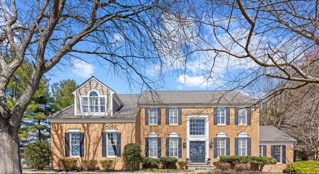 Photo of 1735 Willow Springs Dr, Sykesville, MD 21784