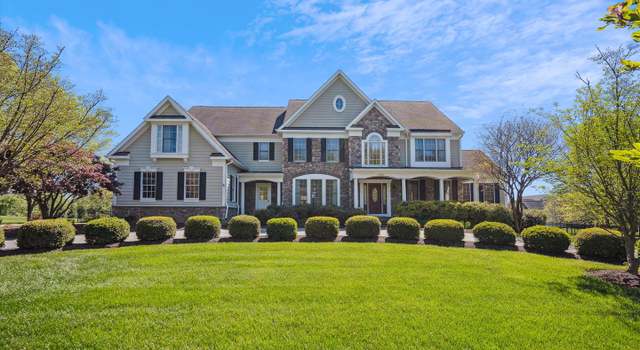 Photo of 14302 Roxbury Meadow Dr, Glenwood, MD 21738
