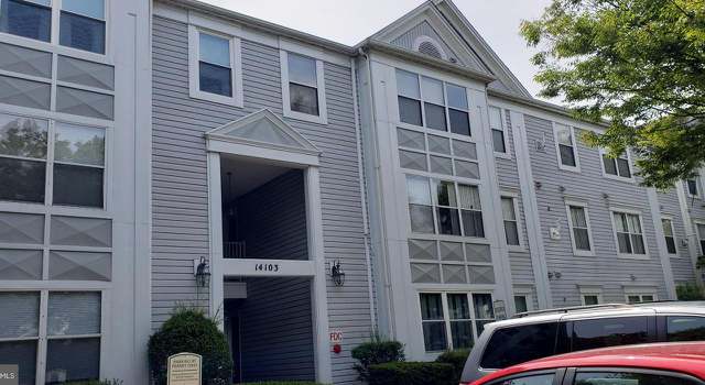 Photo of 14103 Valleyfield Dr Unit 4-3, Silver Spring, MD 20906