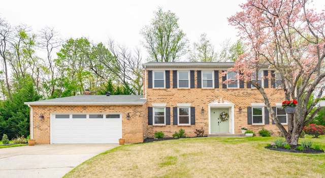 Photo of 3902 Kencrest Ct, Bowie, MD 20721