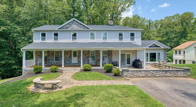 Property at 39360 Thomas Dr, Mechanicsville, MD 20659, 4 beds, 3 baths