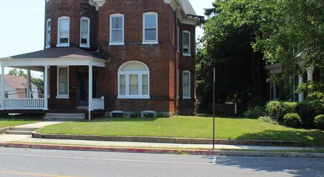 Photo of 502 Summit Ave, Hagerstown, MD 21740