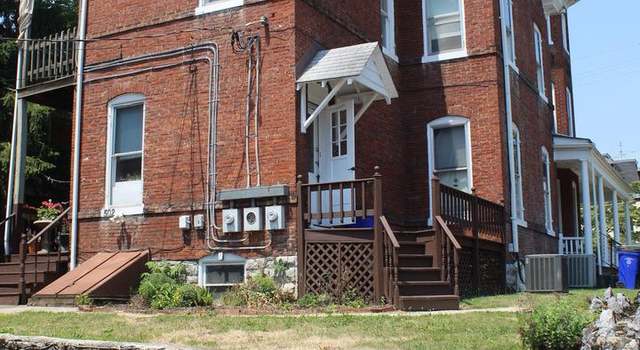Photo of 502 Summit Ave, Hagerstown, MD 21740
