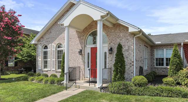 Photo of 1865 Meridian Dr, Hagerstown, MD 21742