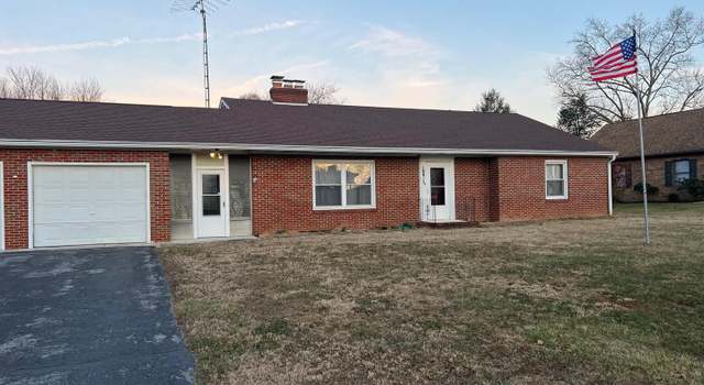 Photo of 10917 Kemper Dr, Williamsport, MD 21795