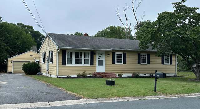 Photo of 1004 Grant Ave, Salisbury, MD 21804
