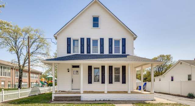 Photo of 20 Pleasant St, Southampton, NJ 08088